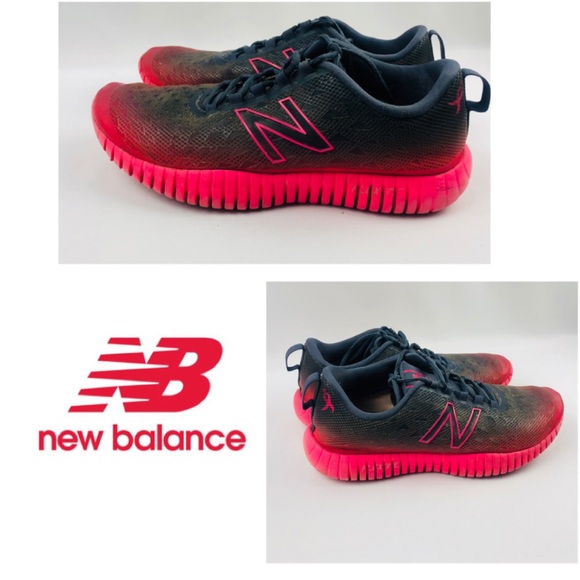 new balance flexonic shoes